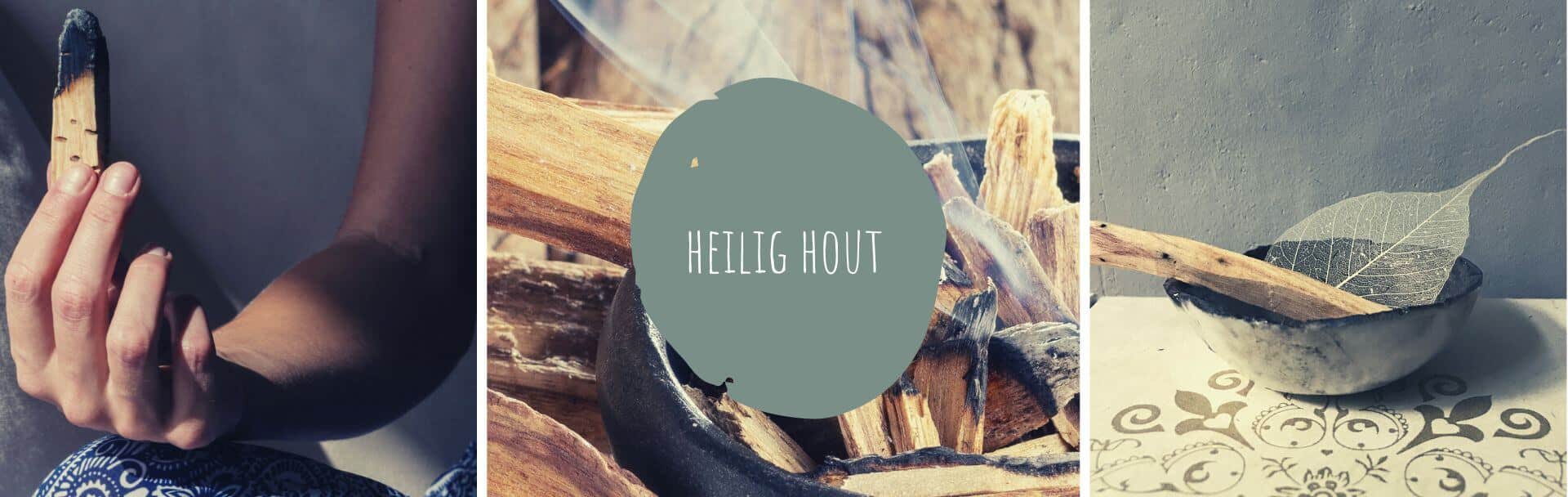 Happy to Share | Cheery Posry | Heilig Hout