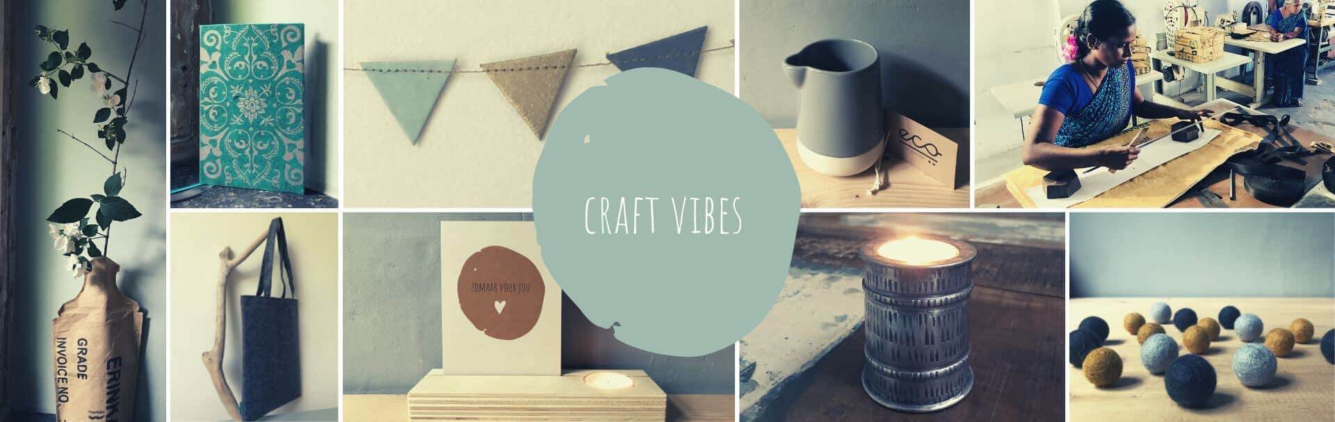 Happy box | Craft Vibes