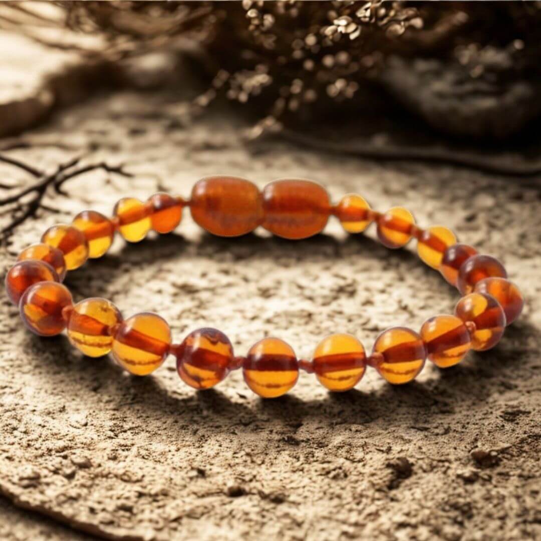 Barnsteen-armband-baby-cognac(10)