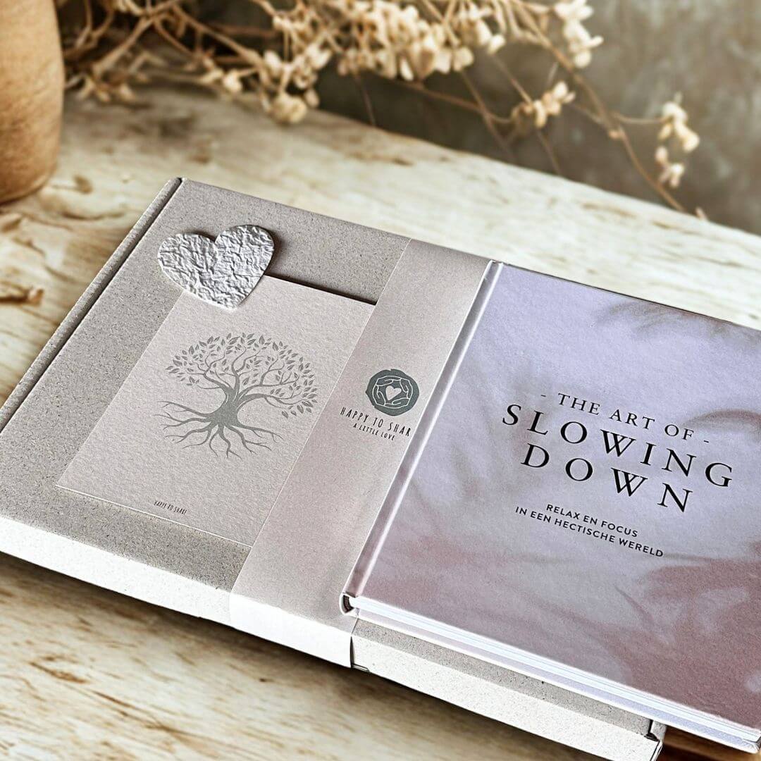 Boek-The art of slowing down (19)