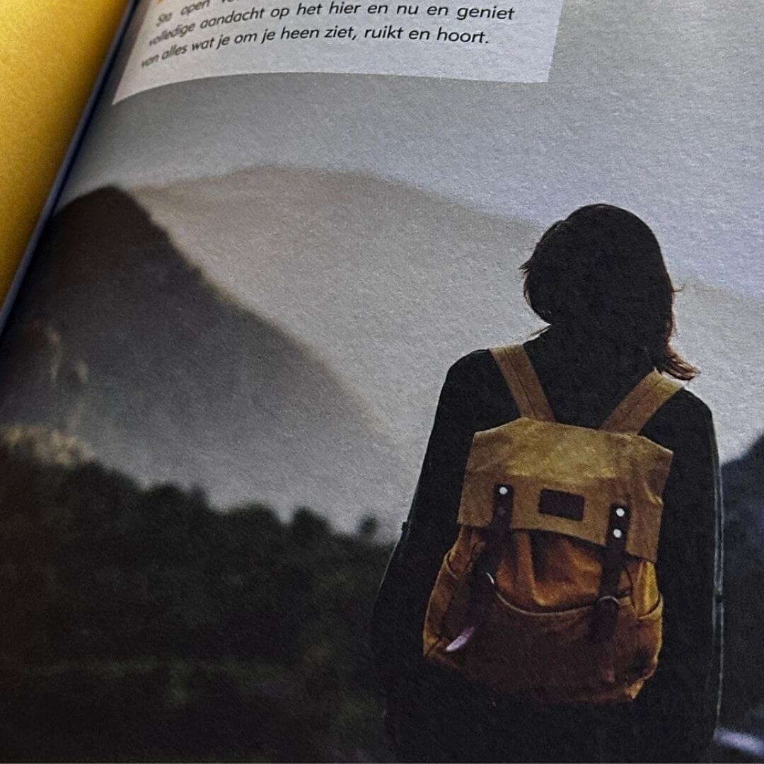 Boek-the art of slowing down - Afbeelding 10