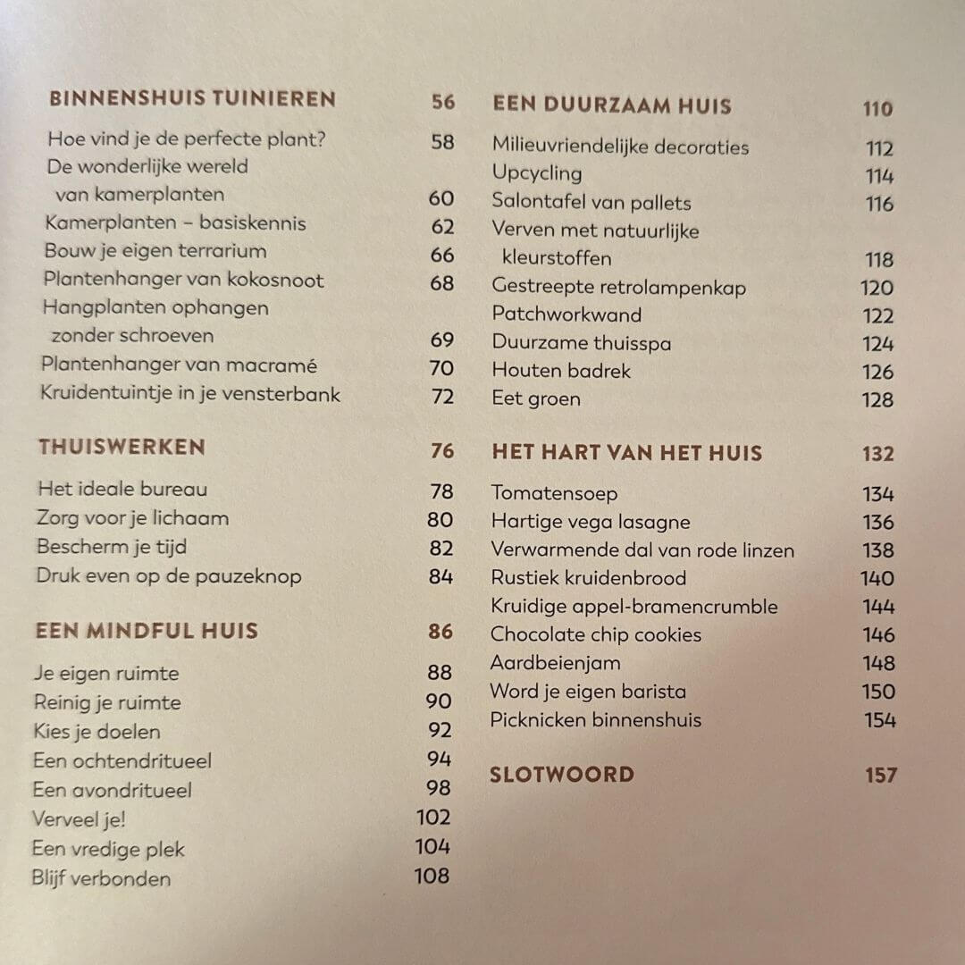 Boek-no place like home - Afbeelding 4