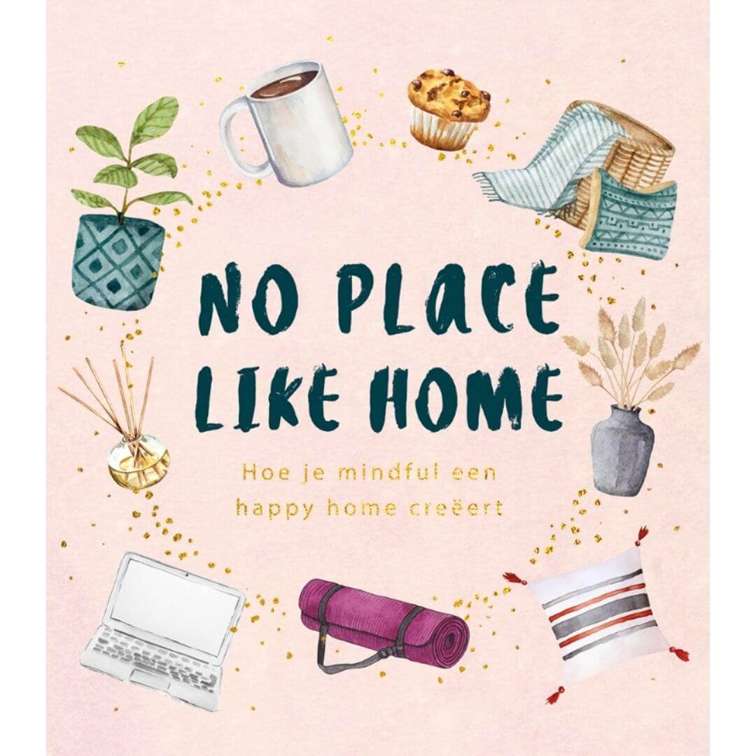 Boek-no place like home - Afbeelding 16
