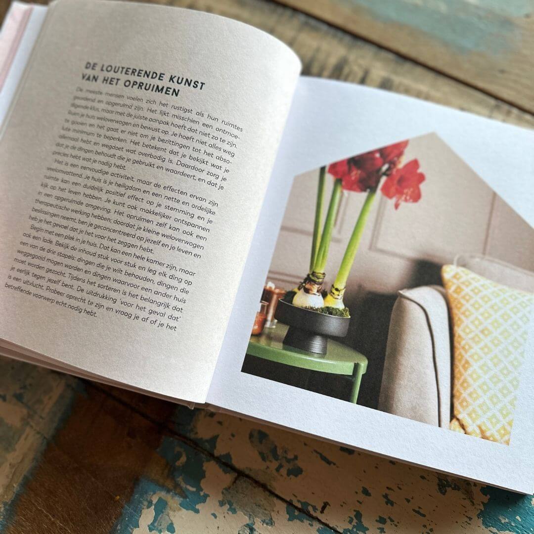 Boek-no place like home - Afbeelding 13