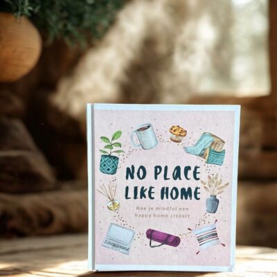 Boek-no place like home
