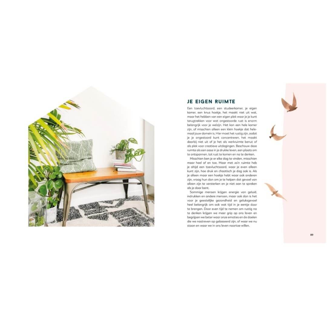 Boek-no place like home - Afbeelding 8