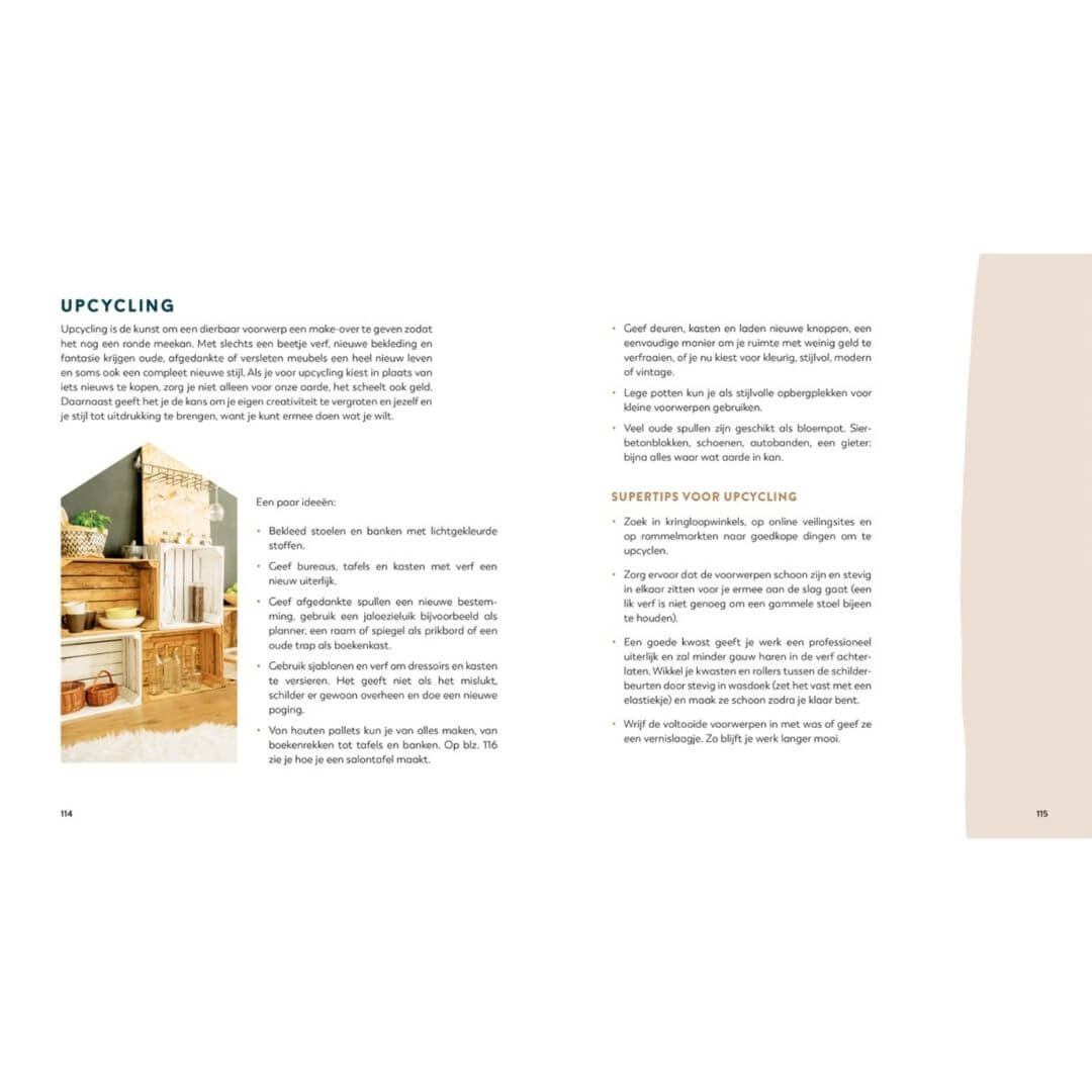 Boek-no place like home - Afbeelding 9