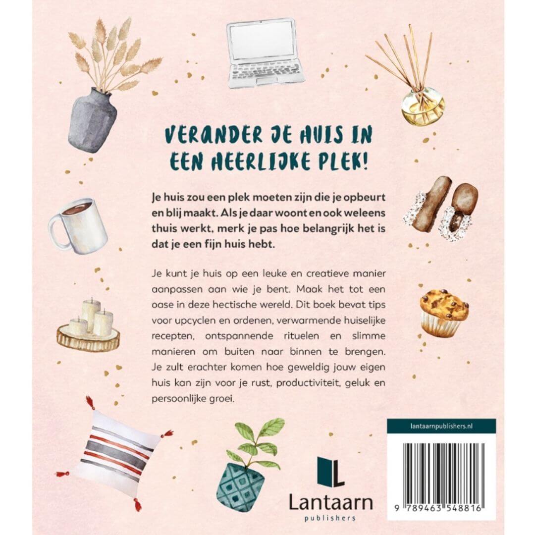 Boek-no place like home - Afbeelding 17